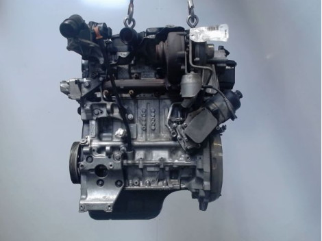 MOTEUR DIESEL PEUGEOT 407 1.6 HDi 110 