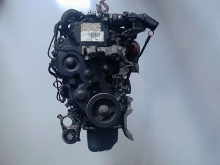 MOTEUR DIESEL PEUGEOT 407 1.6 HDi 110 