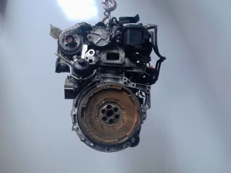 MOTEUR DIESEL PEUGEOT 407 1.6 HDi 110 