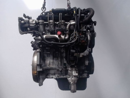 MOTEUR DIESEL PEUGEOT 407 1.6 HDi 110 