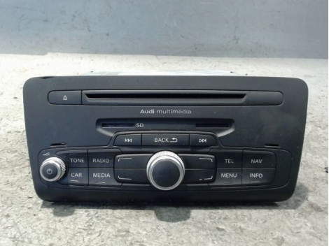AUTORADIO AUDI A1