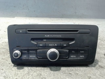 AUTORADIO AUDI A1