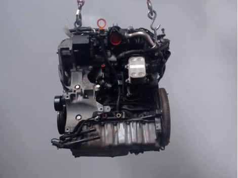 MOTEUR DIESEL AUDI A1 1.6 TDI