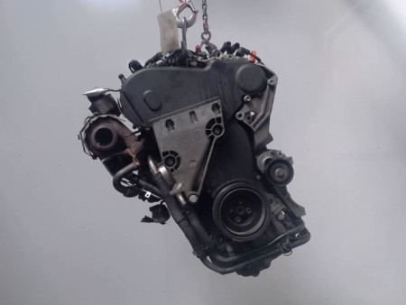 MOTEUR DIESEL AUDI A1 1.6 TDI
