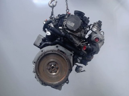 MOTEUR DIESEL AUDI A1 1.6 TDI