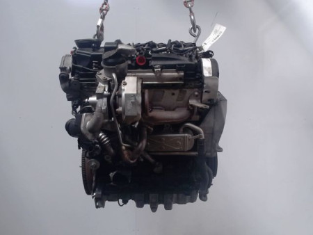 MOTEUR DIESEL AUDI A1 1.6 TDI