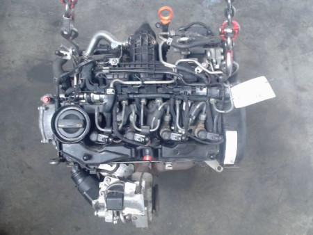 MOTEUR DIESEL AUDI A1 1.6 TDI