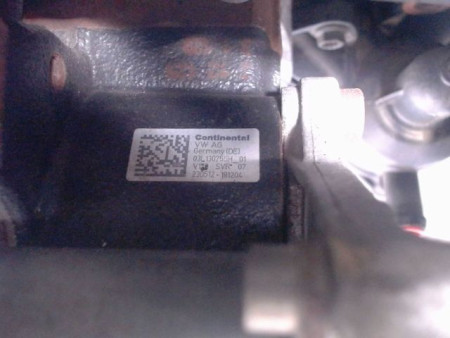 MOTEUR DIESEL AUDI A1 1.6 TDI