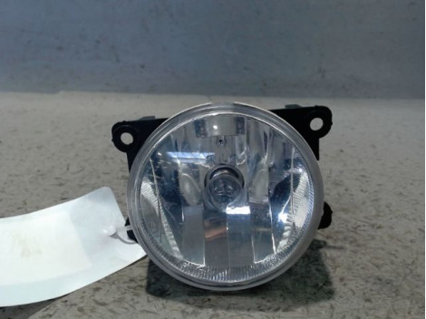 PHARE ANTIBROUILLARD AVANT GAUCHE CITROEN C3 2009-