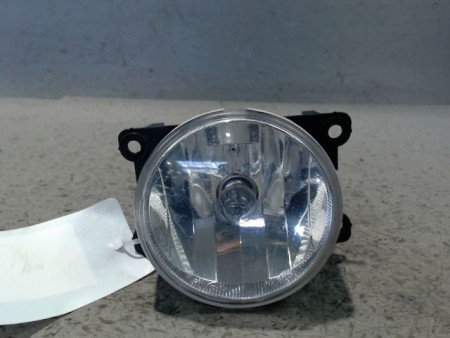 PHARE ANTIBROUILLARD AVANT GAUCHE CITROEN C3 2009-