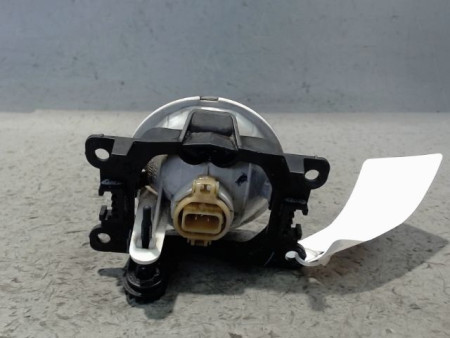 PHARE ANTIBROUILLARD AVANT GAUCHE CITROEN C3 2009-