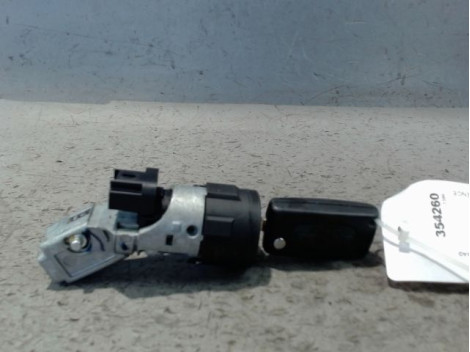 ANTIVOL DE DIRECTION CITROEN C3 2009-