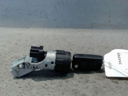 ANTIVOL DE DIRECTION CITROEN C3 2009-