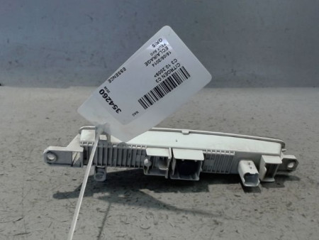 FEUX AVG CITROEN C3 2009-