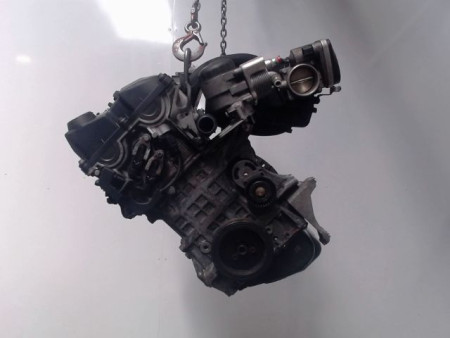 MOTEUR ESSENCE BMW SERIE 3  2005- 318 i