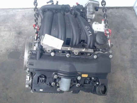 MOTEUR ESSENCE BMW SERIE 3  2005- 318 i