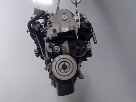 MOTEUR DIESEL OPEL CORSA 2010- 1.3 CDTI 