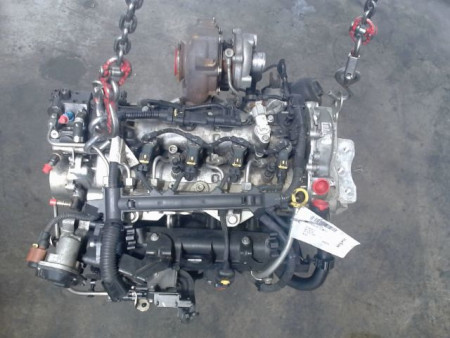 MOTEUR DIESEL OPEL CORSA 2010- 1.3 CDTI 