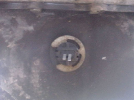 MOTEUR DIESEL OPEL CORSA 2010- 1.3 CDTI 