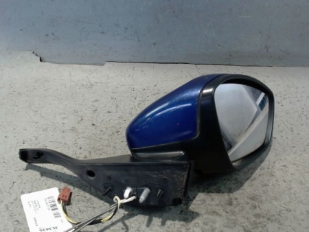 RETROVISEUR EXTERIEUR DROIT PEUGEOT 208
