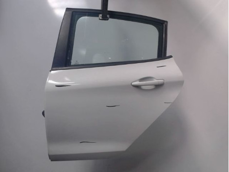 PORTE ARRIERE GAUCHE PEUGEOT 208