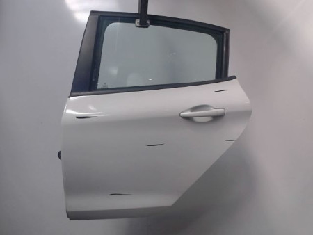 PORTE ARRIERE GAUCHE PEUGEOT 208