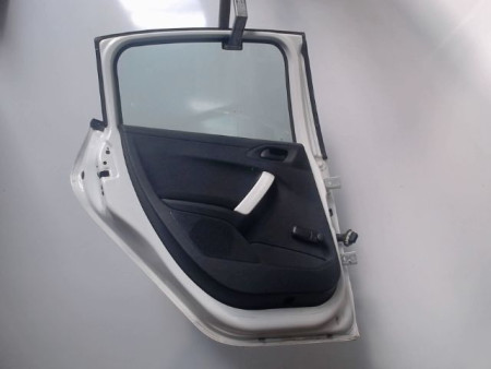 PORTE ARRIERE GAUCHE PEUGEOT 208