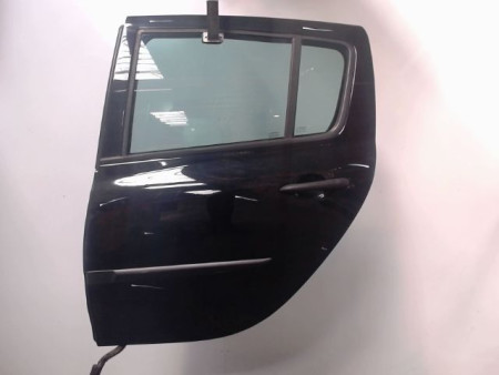 PORTE ARRIERE GAUCHE RENAULT CLIO III 2010-
