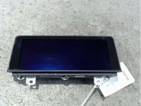 ECRAN GPS B.M.W. SERIE 3