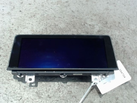 ECRAN GPS B.M.W. SERIE 3