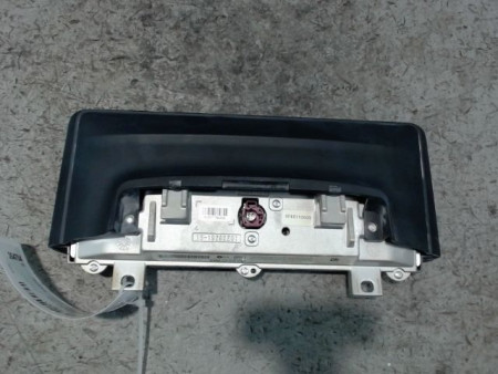 ECRAN GPS B.M.W. SERIE 3