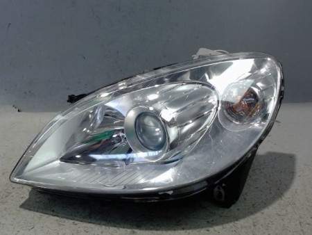 PHARE GAUCHE MERCEDES CLASSE B 2008-