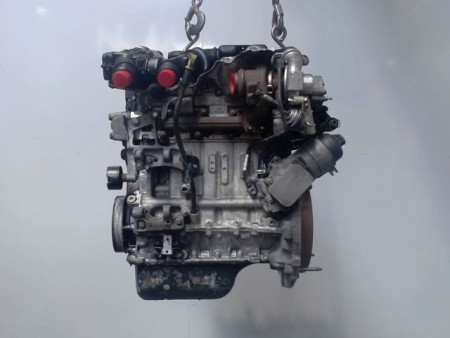 MOTEUR DIESEL PEUGEOT 207 5P 1.6 HDi