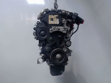 MOTEUR DIESEL PEUGEOT 207 5P 1.6 HDi