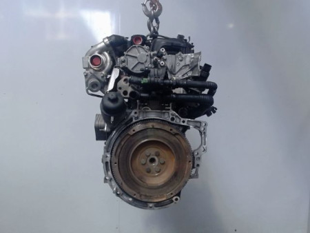 MOTEUR DIESEL PEUGEOT 207 5P 1.6 HDi