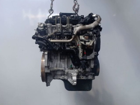 MOTEUR DIESEL PEUGEOT 207 5P 1.6 HDi