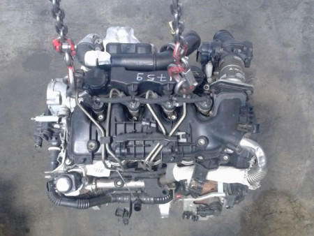 MOTEUR DIESEL PEUGEOT 207 5P 1.6 HDi