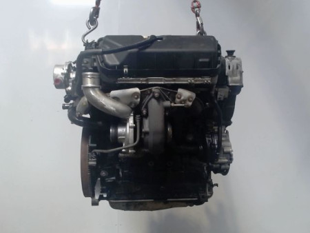 MOTEUR DIESEL RENAULT LAGUNA II ESTATE 2005-2007 2.2 dCi