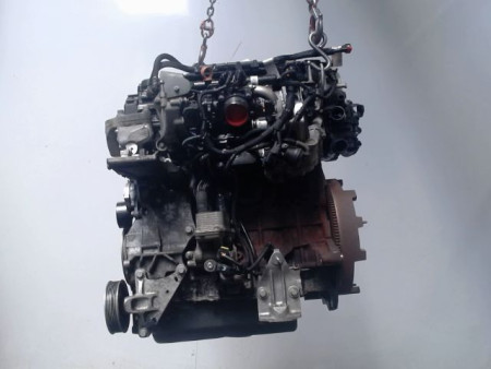 MOTEUR DIESEL CITROEN JUMPER 2.0 BlueHDi 110