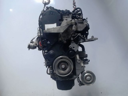 MOTEUR DIESEL CITROEN JUMPER 2.0 BlueHDi 110
