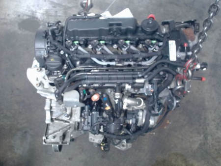 MOTEUR DIESEL CITROEN JUMPER 2.0 BlueHDi 110