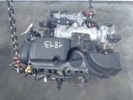 MOTEUR ESSENCE KIA PICANTO 1.1