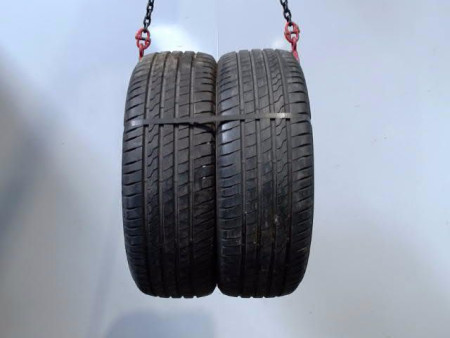 Paire de pneus FIRESTONE ROADHAWK 205 60 16 92 H