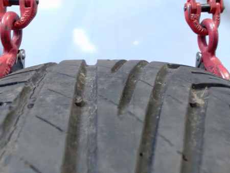 Pneu UNIROYAL RAIN SPORT 3 195 55 15 85 V