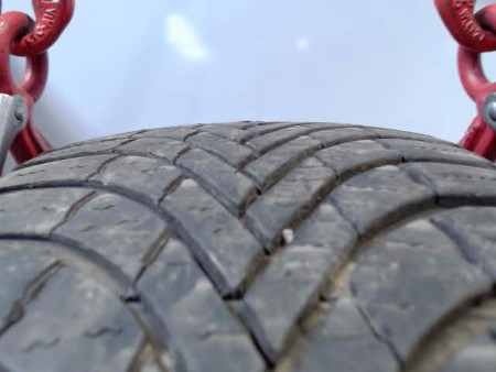Pneu FIRESTONE MULTISEASON 175 65 14 86 T