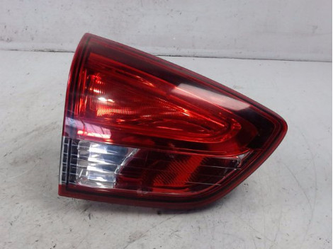 FEU ARRIERE INTERIEUR GAUCHE RENAULT CLIO IV