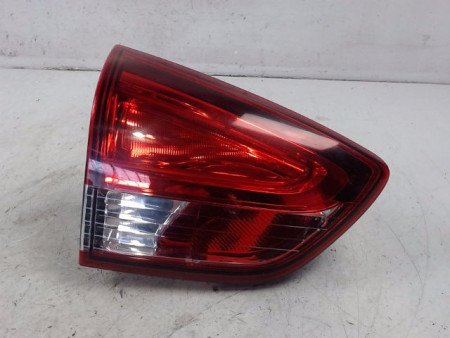 FEU ARRIERE INTERIEUR GAUCHE RENAULT CLIO IV