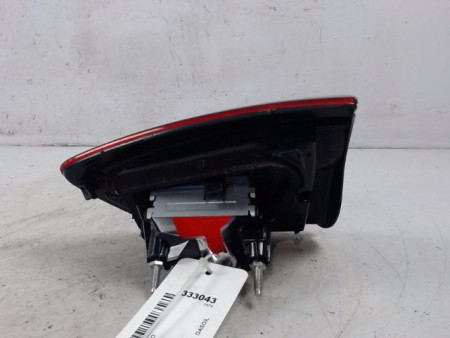 FEU ARRIERE INTERIEUR GAUCHE RENAULT CLIO IV
