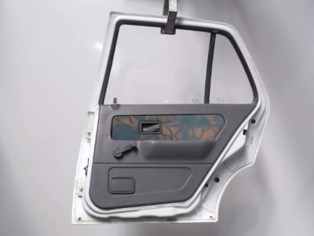 PORTE ARRIERE DROIT RENAULT CLIO I PH.1 -94