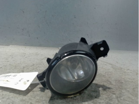 PHARE ANTIBROUILLARD AVANT GAUCHE RENAULT MODUS LONGUE 2008-